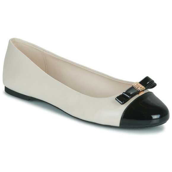 MICHAEL Michael Kors Andrea Ballet Flat Shoes - Picture 1 of 8